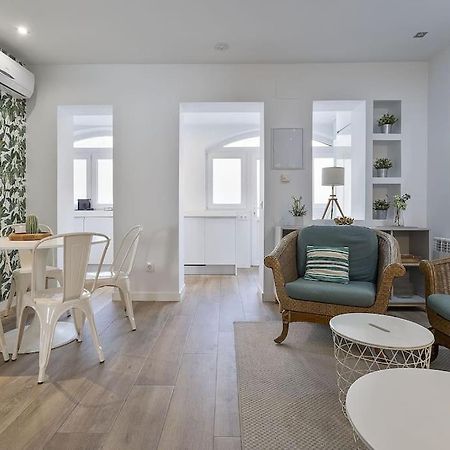 Apartament Alcam Castellana La Paz Madryt Zewnętrze zdjęcie