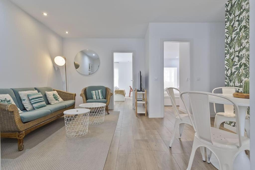 Apartament Alcam Castellana La Paz Madryt Zewnętrze zdjęcie